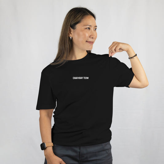 Char Koay Teow T-Shirt