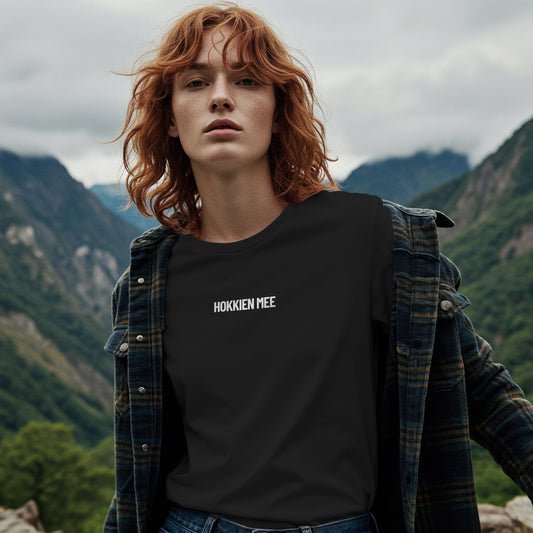 Hokkien Mee T-Shirt