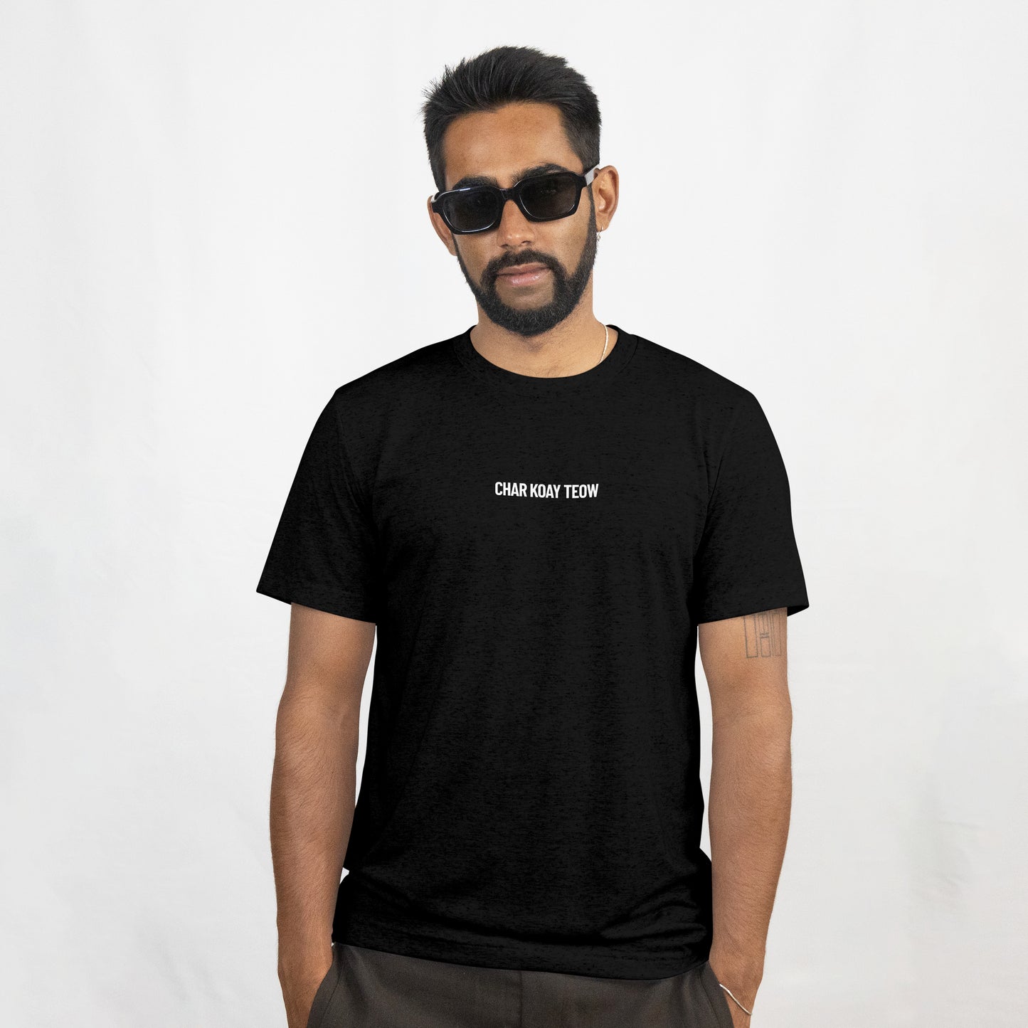 Char Koay Teow T-Shirt