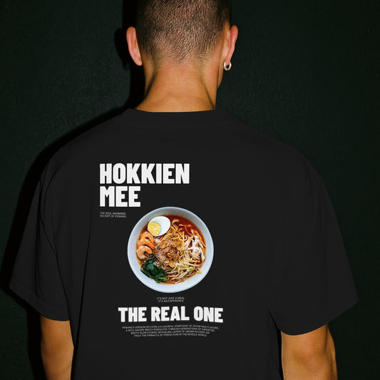 Hokkien Mee T-Shirt